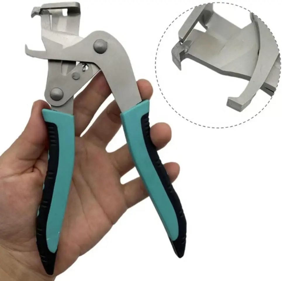 Multi Tool Plier - Pinze a clip per attrezzi motore,