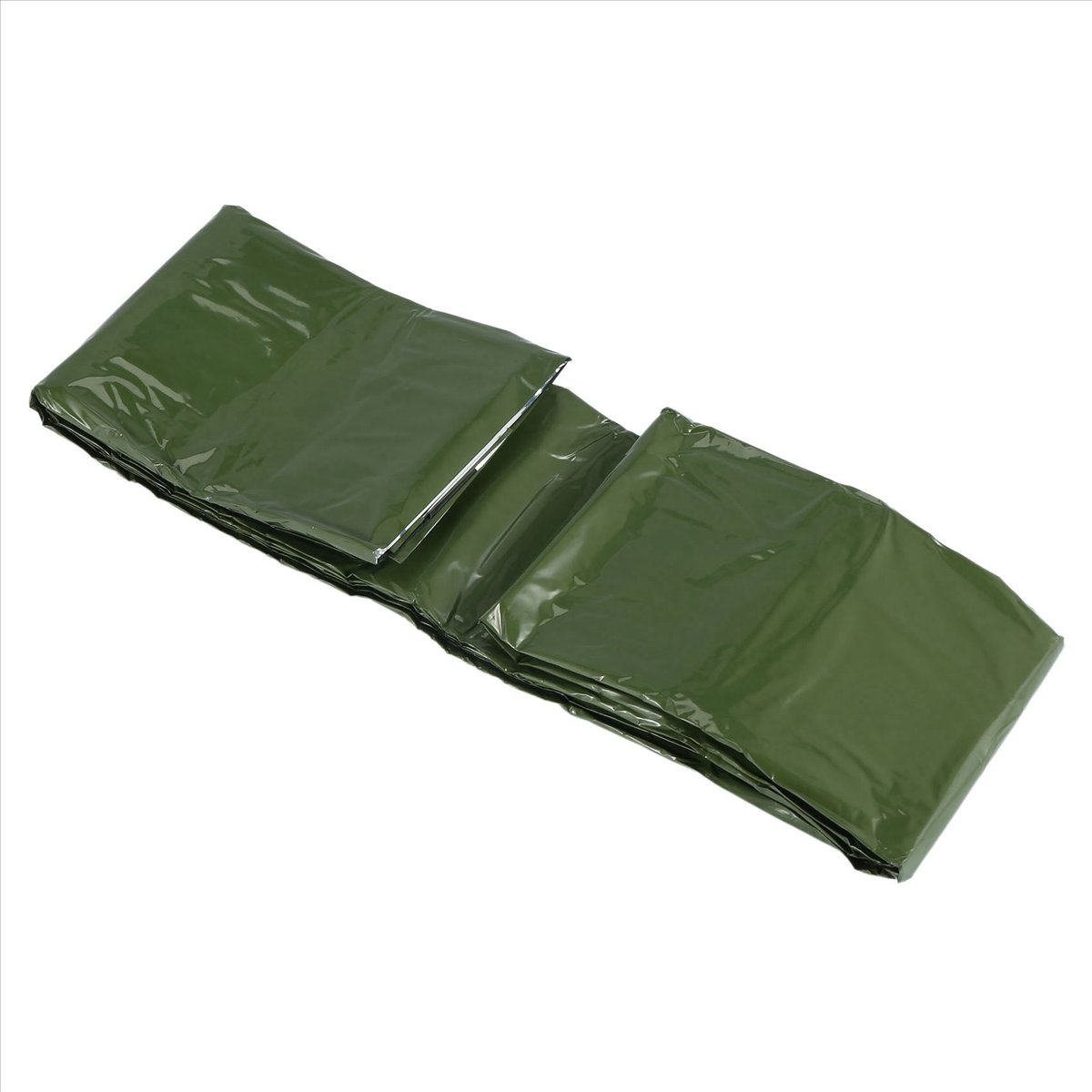 Bivy Bag Emergency - SALDI ESTIVI: Sacco a Pelo di