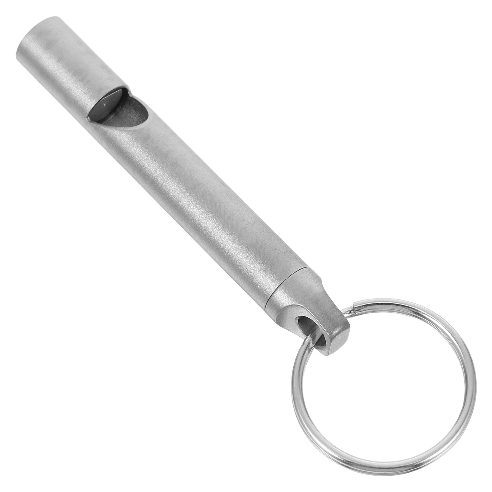 Emergency Whistle Loud - Fischietto di Sopravvivenza Ultra Potente 120Db