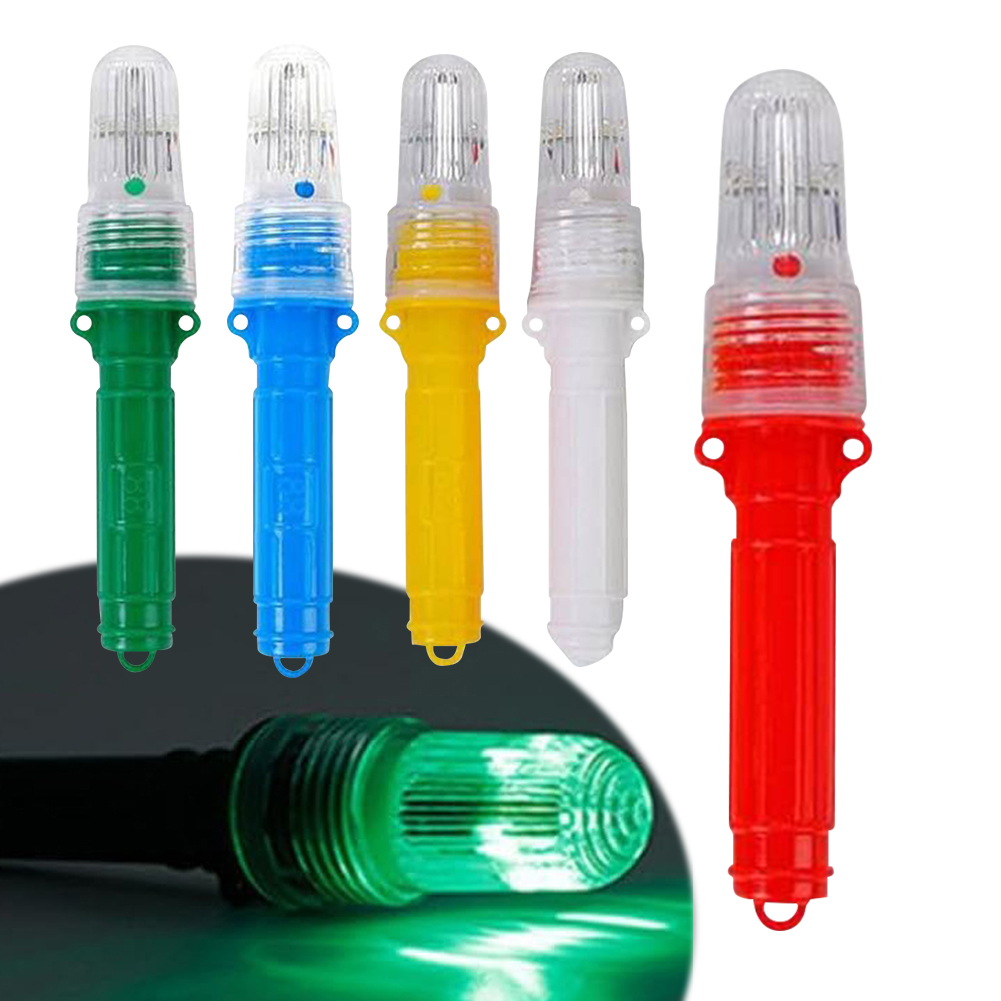 Signal Flare Kit - Faro di Emergenza per Barche, Faro
