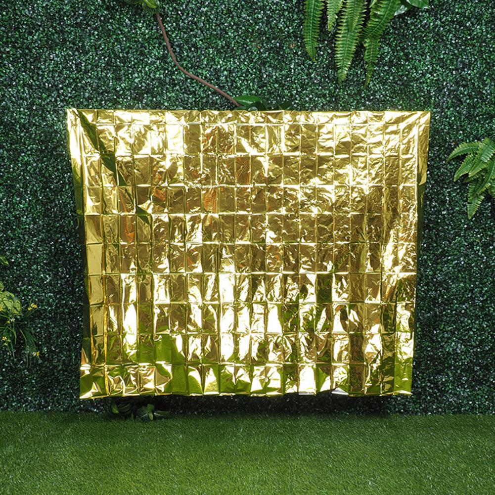 Survival Blanket Reflective - Coperta termica di emergenza Coperte di