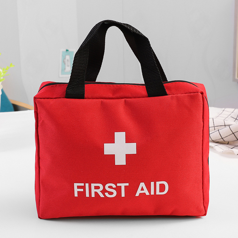 Bivy Bag Emergency - Kit di Pronto Soccorso Vuoto di