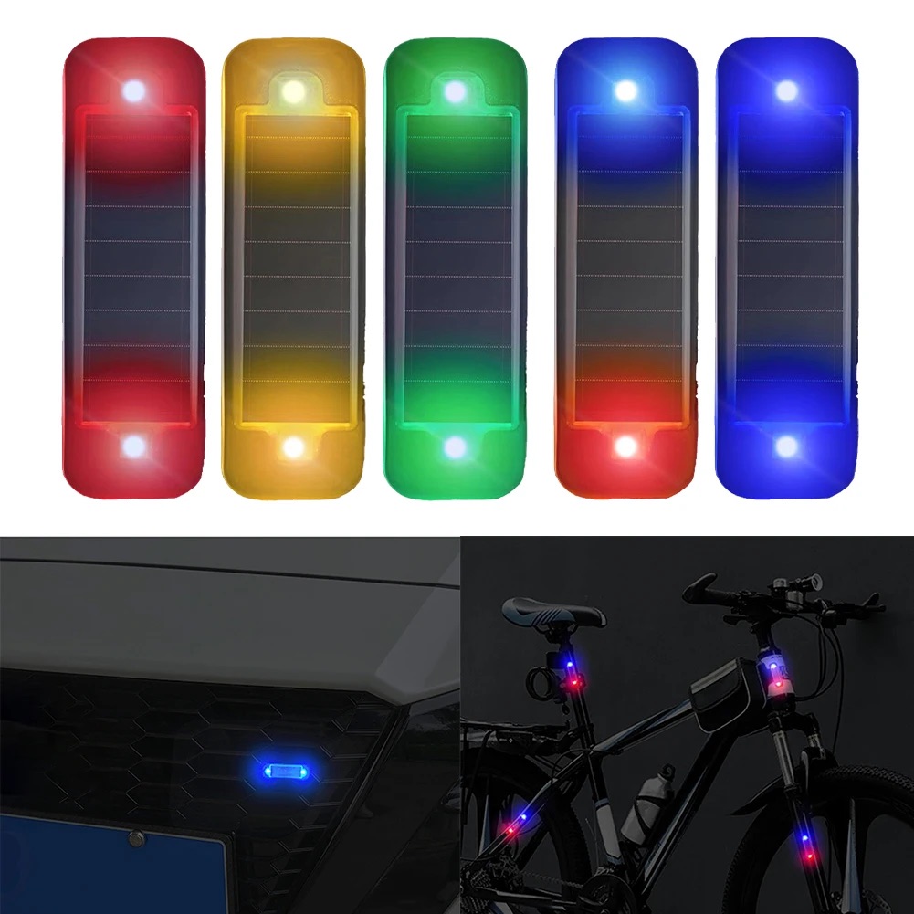 Sos Light Strobe - Luce di avvertimento per auto a