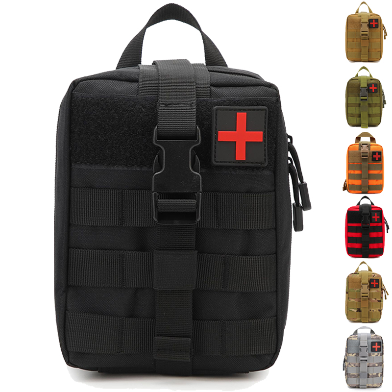 Bivy Bag Emergency - Borsa Molle da Caccia, Sacchetto Porta