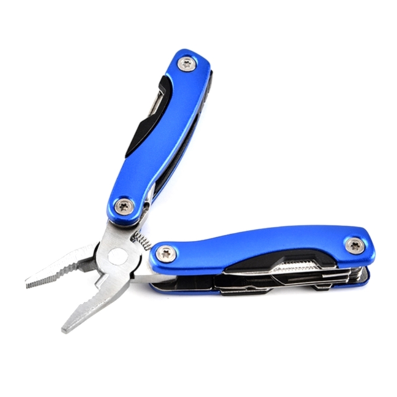 Multi Tool Plier - Pinze pieghevoli in acciaio inossidabile pinza