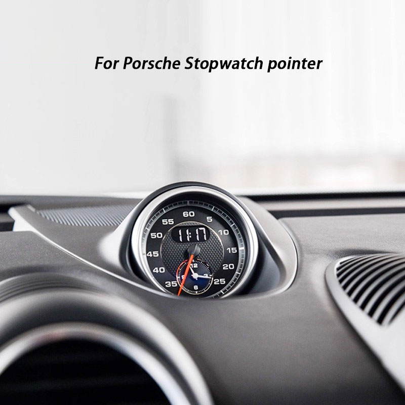 Compass Lensatic - Per Porsche Cayenne Macan Pananmera Cayman