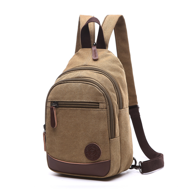 Fishing Kit Compact - Borsa a Tracolla Tattica, Zaino da