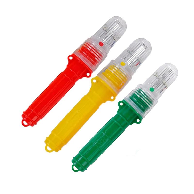 Signal Flare Kit - Y42A-Segnali di emergenza per barche da