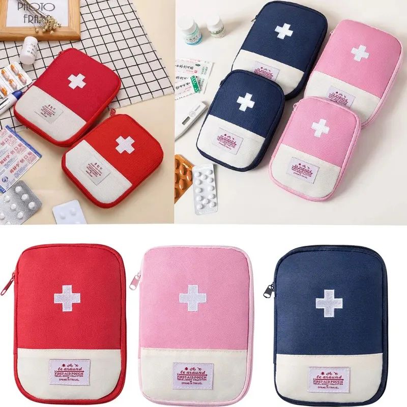 Bivy Bag Emergency - Borsa per kit di pronto soccorso,