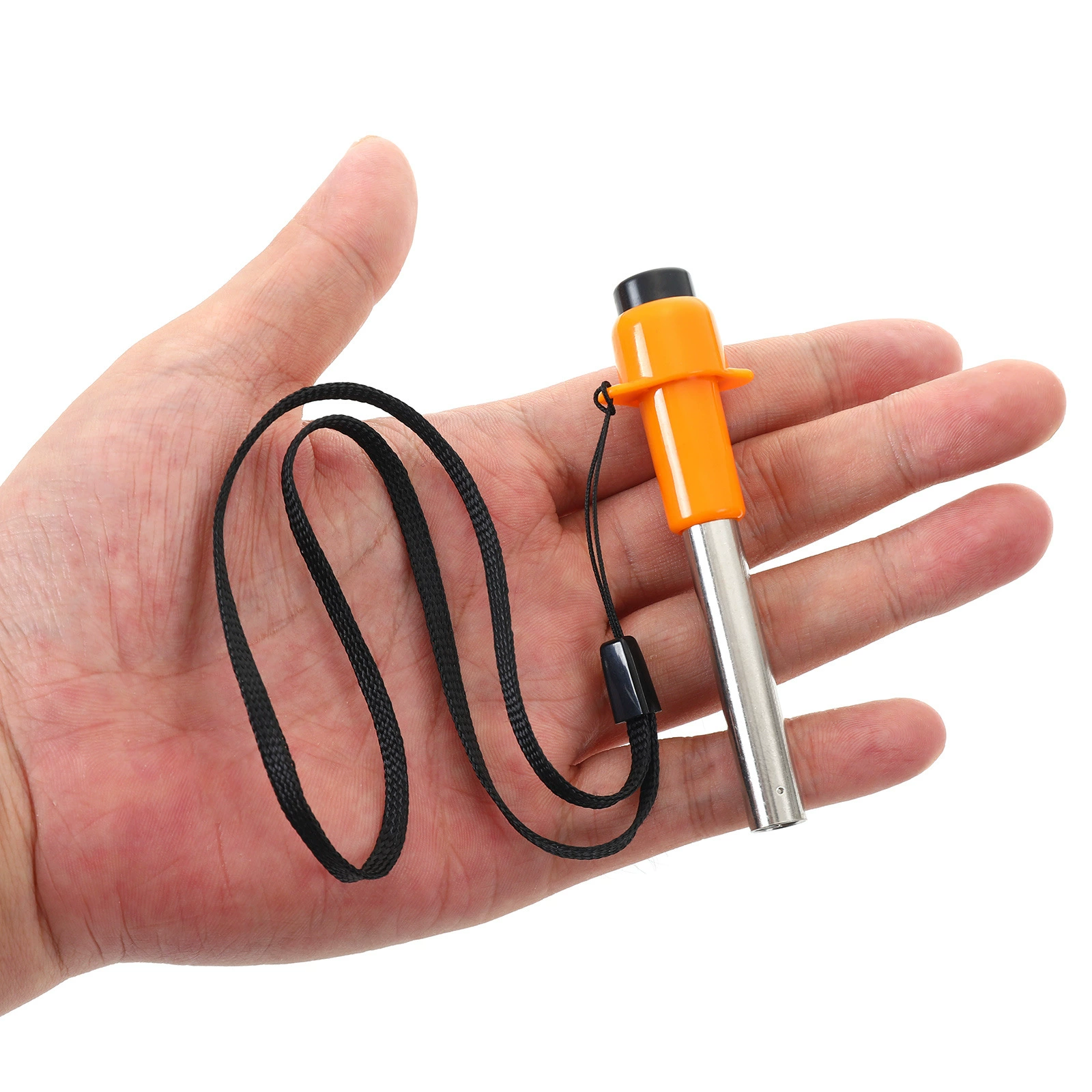 Fire Starting Kit - Accendino elettrico da esterno Testa di