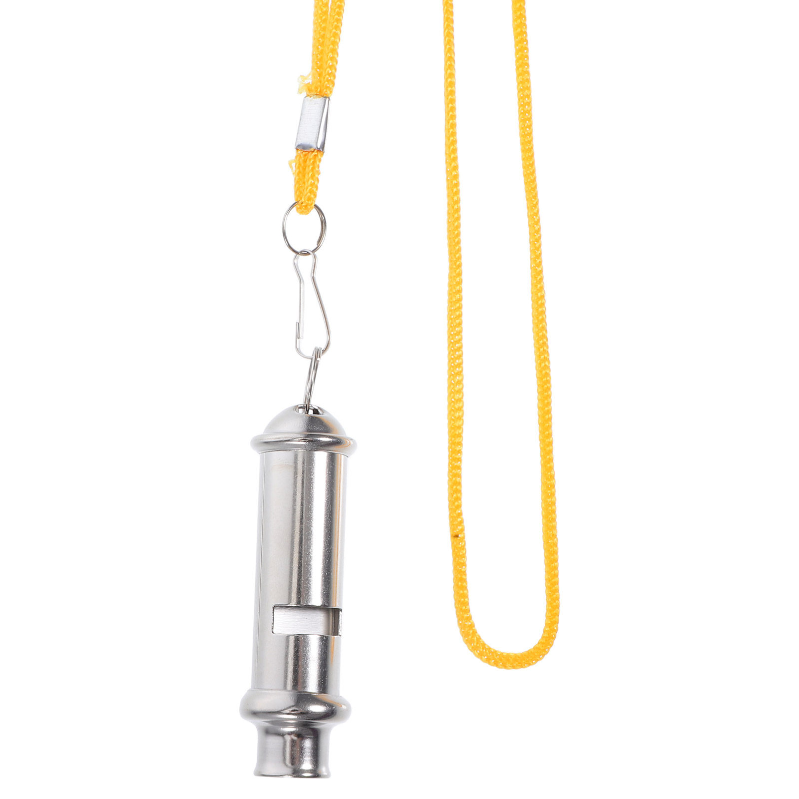 Emergency Whistle Loud - Fischietto per Addestramento Cani in Acciaio