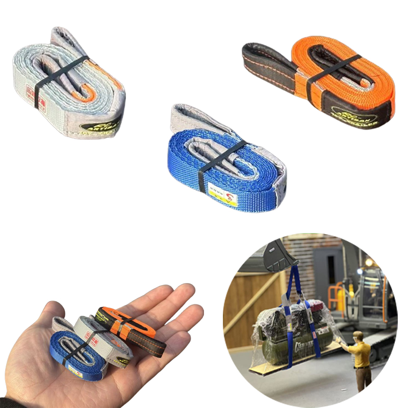 Rescue Rope Throw - 1 pz Cinghie di Corda di