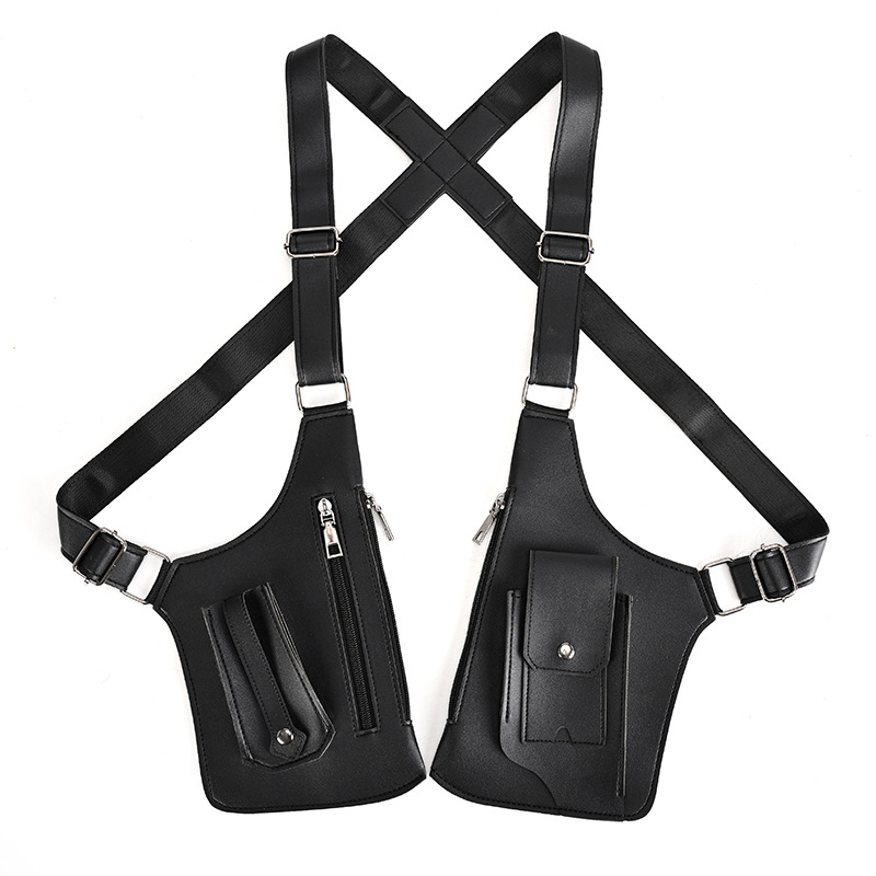 Fishing Kit Compact - Borsa da Pesca Tattica HOMEFISH con