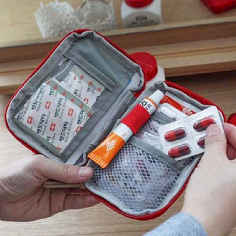 Mini borsa per medicinali port - Bivy Bag Emergency recensione e prezzo