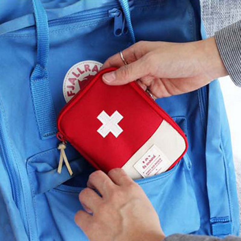 Mini borsa per medicinali port - Bivy Bag Emergency recensione e prezzo