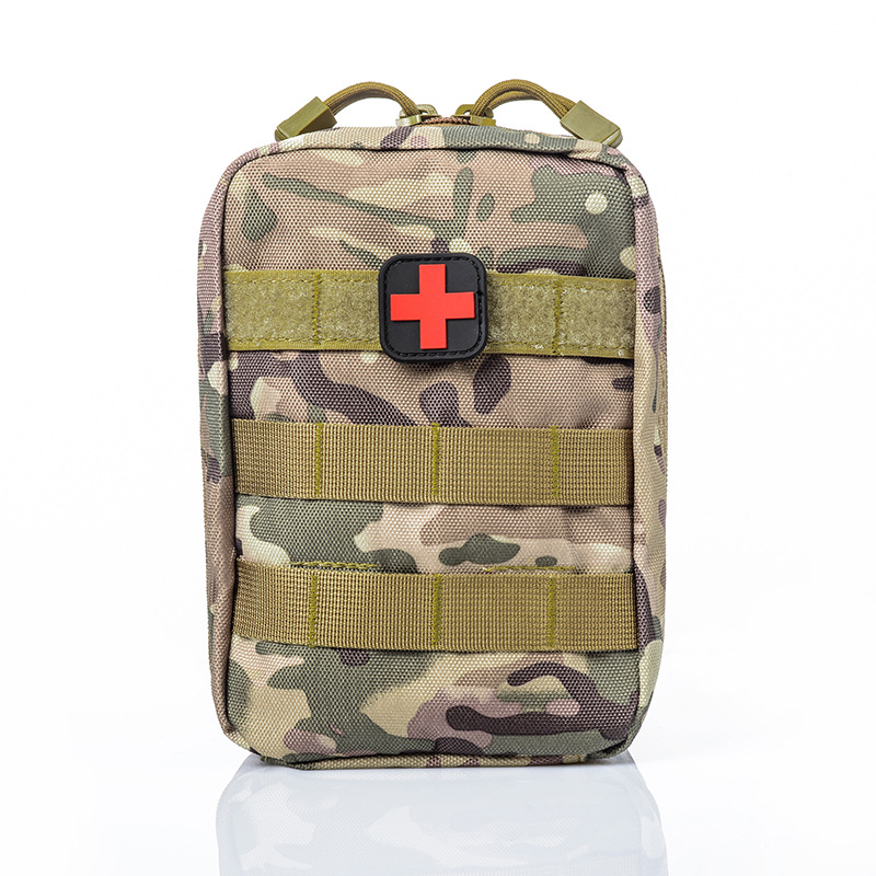 Borsa Tattica di Pronto Soccor - Bivy Bag Emergency recensione e prezzo