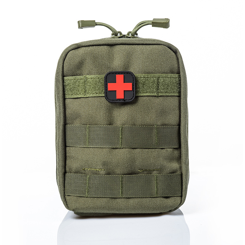 Borsa Tattica di Pronto Soccor - Bivy Bag Emergency recensione e prezzo