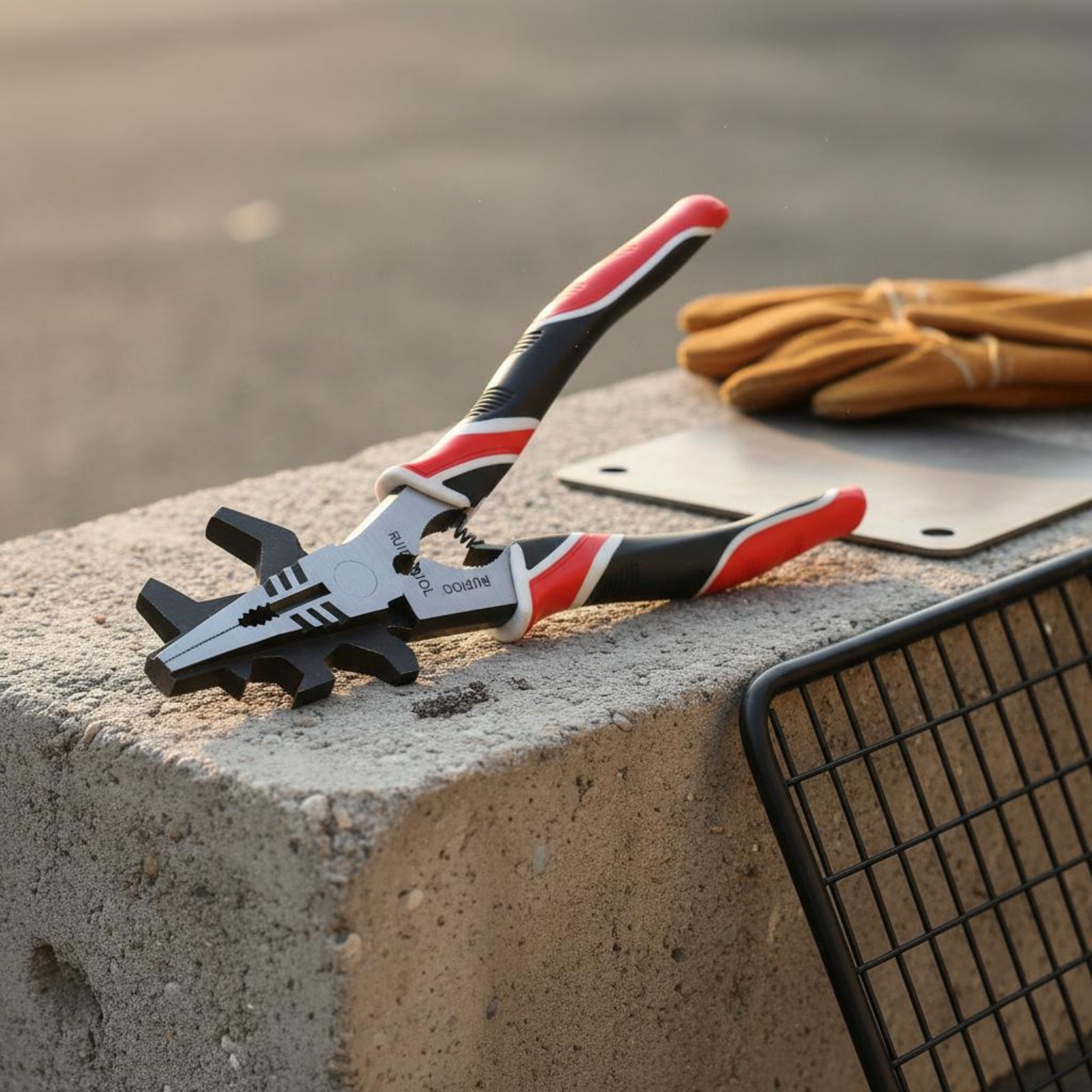 Pinze per Saldatura Multifunzi - Multi Tool Plier recensione e prezzo