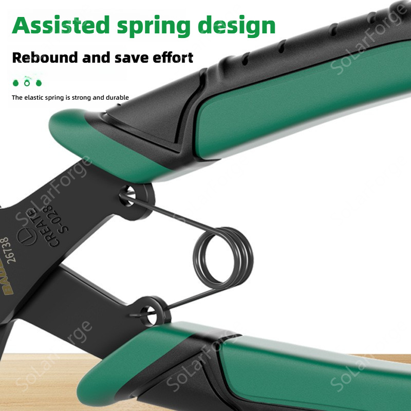 Pinza per Anelli Elastici Mult - Multi Tool Plier recensione e prezzo