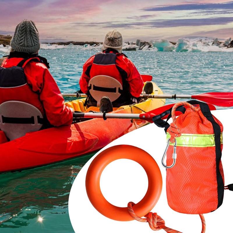 Corda da lancio Salvataggio in - Rescue Rope Throw recensione e prezzo