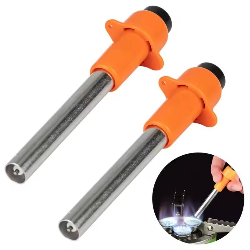 1/2 pezzi lanciatore di fiamma - Fire Starting Kit recensione e prezzo