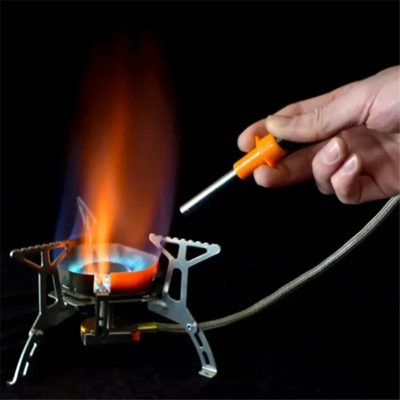 1/2 pezzi lanciatore di fiamma - Fire Starting Kit recensione e prezzo