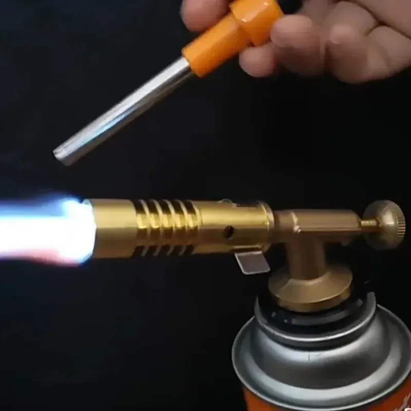 1/2 pezzi lanciatore di fiamma - Fire Starting Kit recensione e prezzo