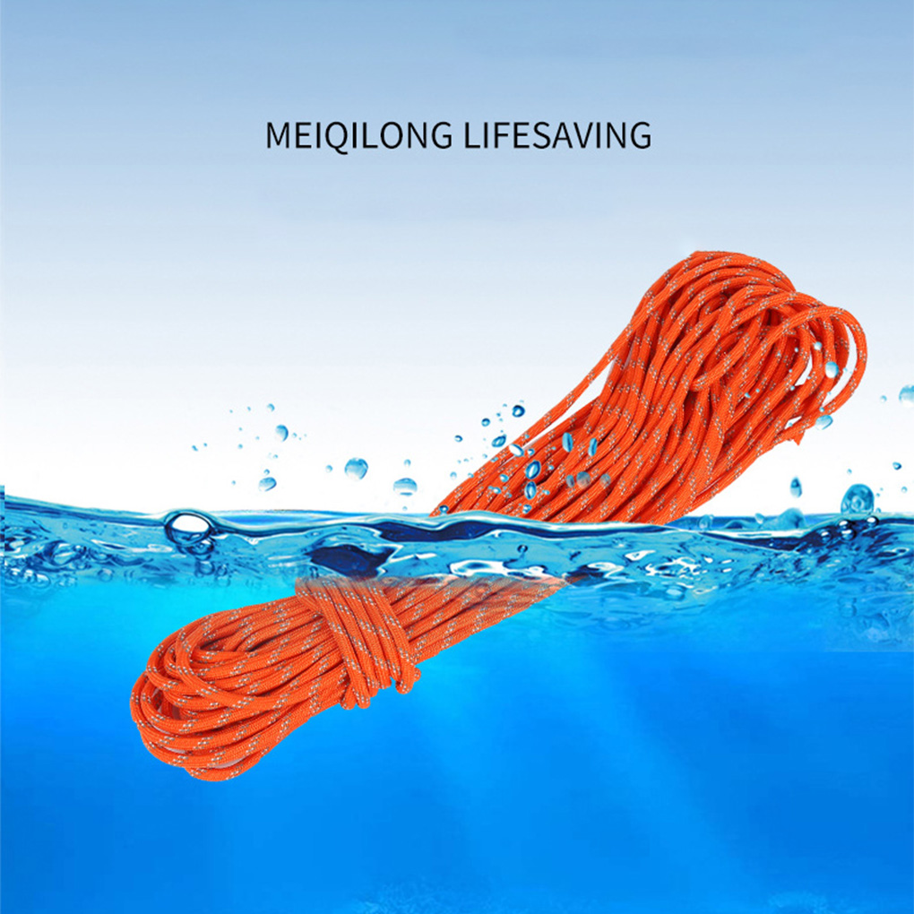 Dispositivo di galleggiamento  - Rescue Rope Throw recensione e prezzo