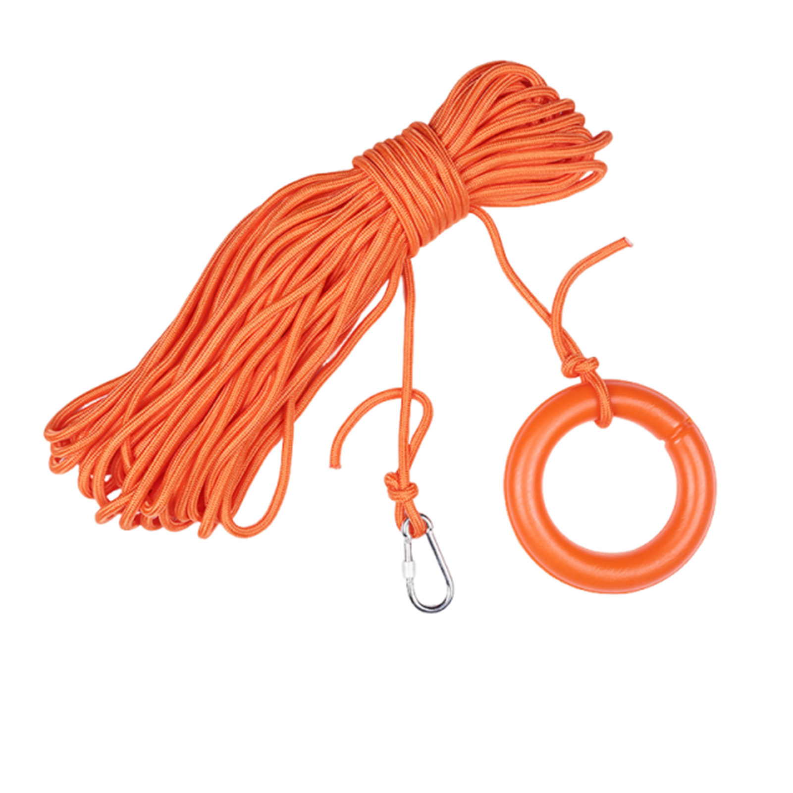 Dispositivo di galleggiamento  - Rescue Rope Throw recensione e prezzo