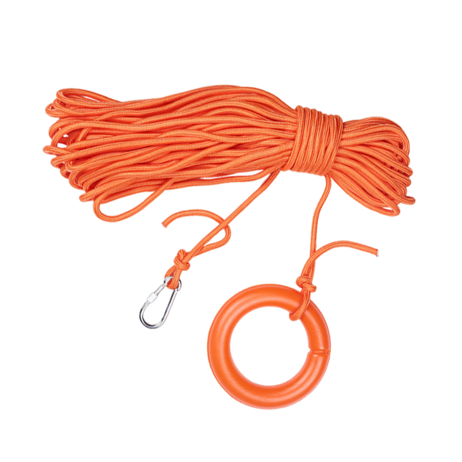 Dispositivo di galleggiamento  - Rescue Rope Throw recensione e prezzo