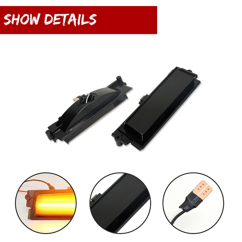 Per Chevy Monte Carlo SS Auto  - Signal Flare Kit recensione e prezzo