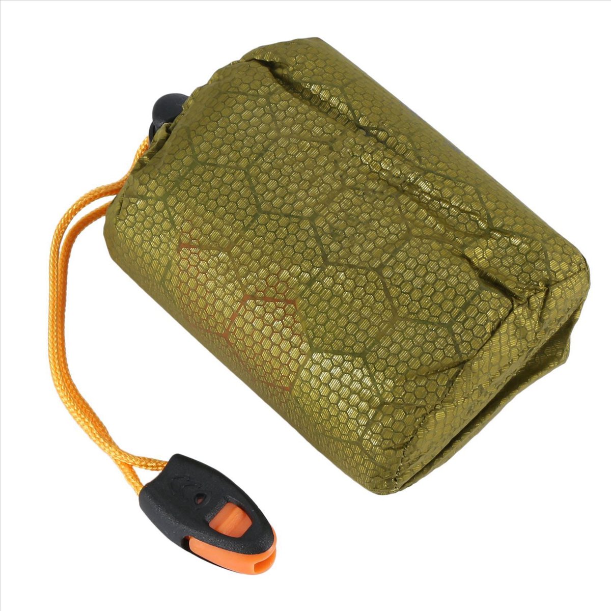 SALDI ESTIVI: Sacco a Pelo di  - Bivy Bag Emergency recensione e prezzo