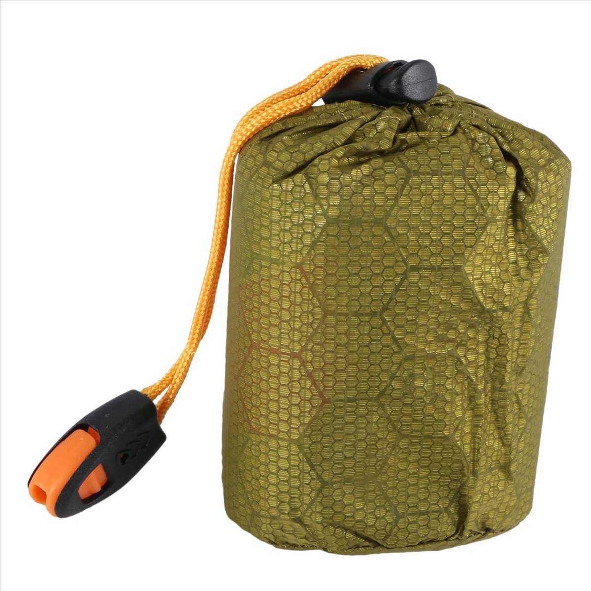 SALDI ESTIVI: Sacco a Pelo di  - Bivy Bag Emergency recensione e prezzo