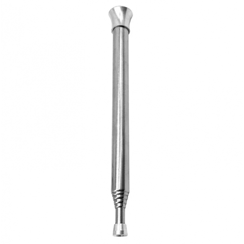 Tubo Telescopico in Acciaio In - Fire Starting Kit recensione e prezzo