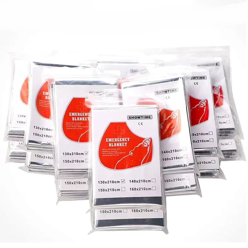 Coperta Termica di Emergenza M - Survival Blanket Reflective recensione e prezzo