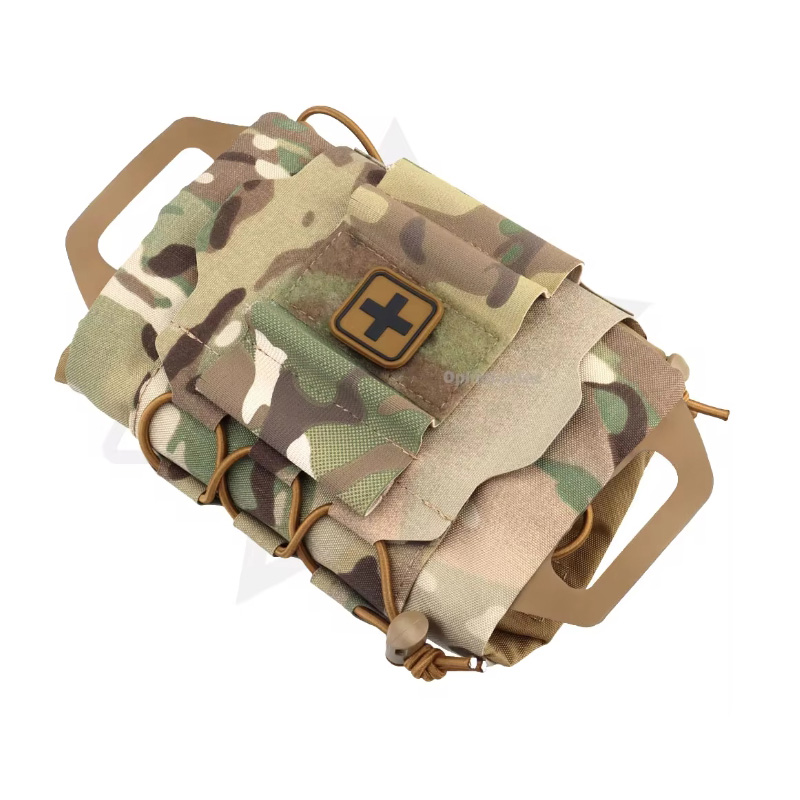 Custodia IFAK MOLLE Kit di pro - Bivy Bag Emergency recensione e prezzo