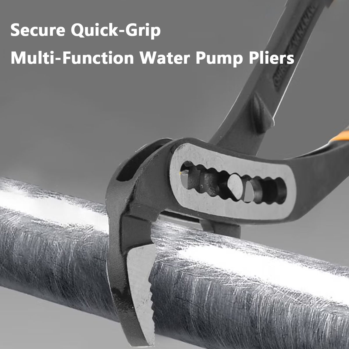 Pinze per pompa dell'acqua di  - Multi Tool Plier recensione e prezzo