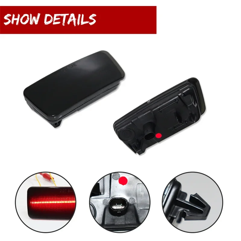 Per Ford Bronco Sport 2021 202 - Signal Flare Kit recensione e prezzo