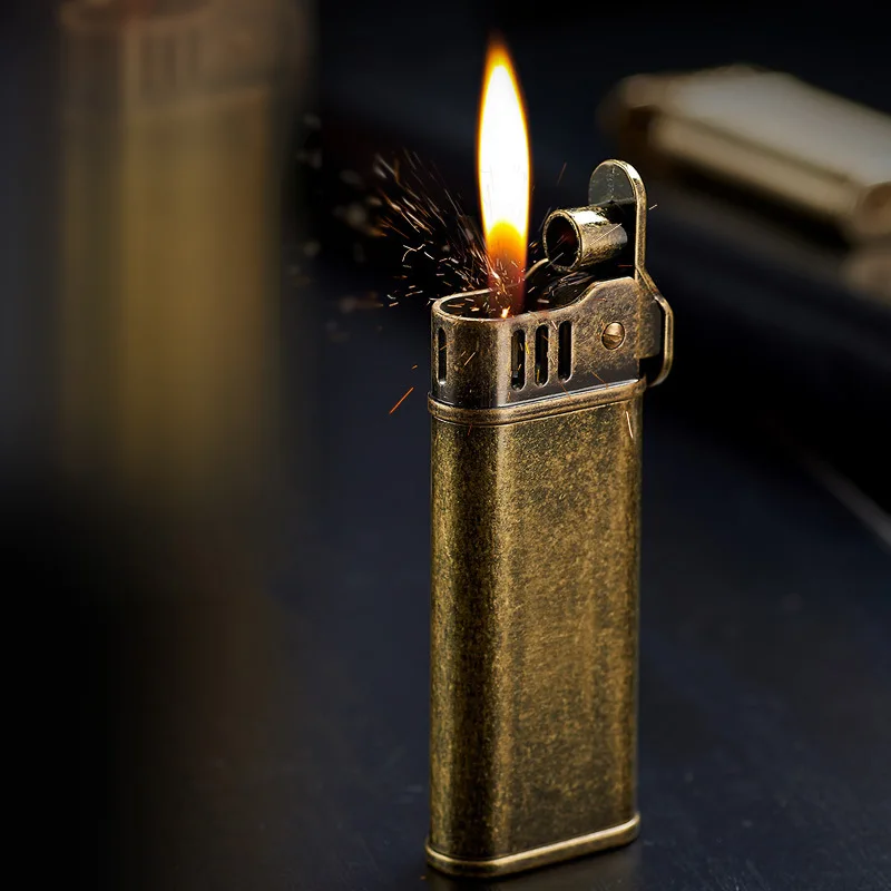 Tang Grass Vintage Flint Kero  - Fire Starting Kit recensione e prezzo