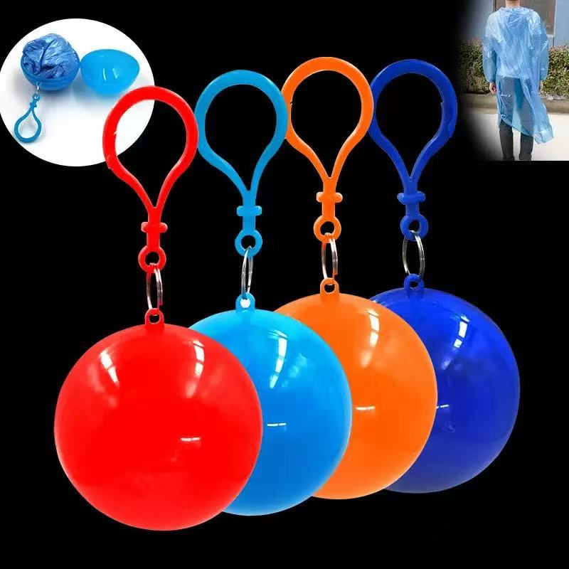 Poncho antipioggia monouso a f - Emergency Poncho Rain recensione e prezzo