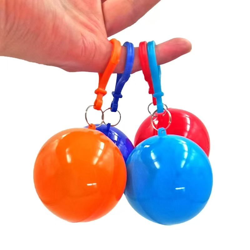 Poncho antipioggia monouso a f - Emergency Poncho Rain recensione e prezzo