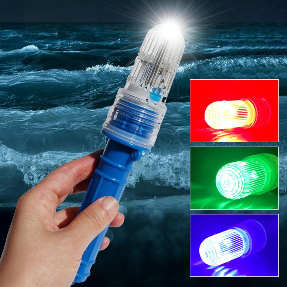 1/2/3 pezzi 19 cm barche svasa - Signal Flare Kit recensione e prezzo