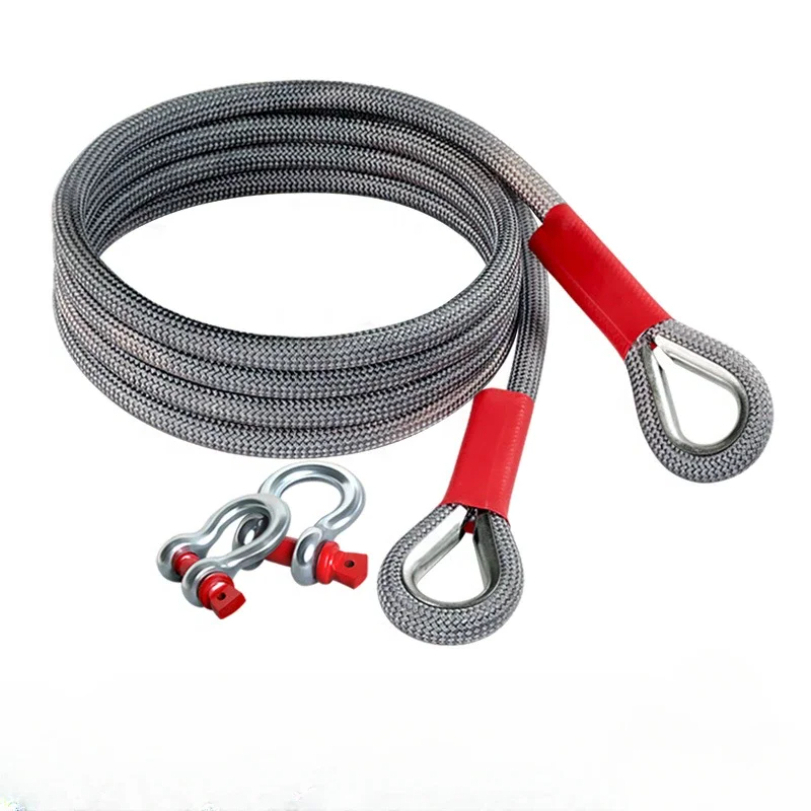 Il nuovo veicolo fuoristrada c - Rescue Rope Throw recensione e prezzo