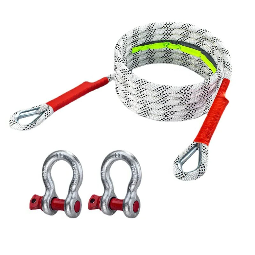 Il nuovo veicolo fuoristrada c - Rescue Rope Throw recensione e prezzo