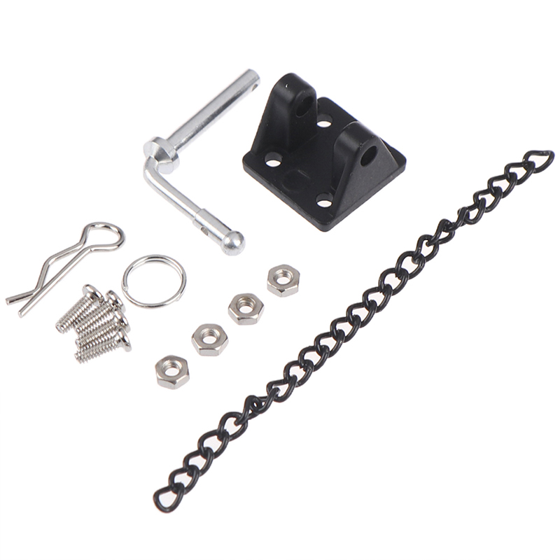 1/10 Gancio di traino Maniglie - Rescue Rope Throw recensione e prezzo