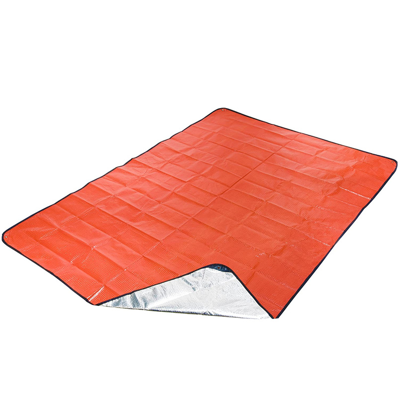 Coperta Termica di Emergenza I - Survival Blanket Reflective recensione e prezzo