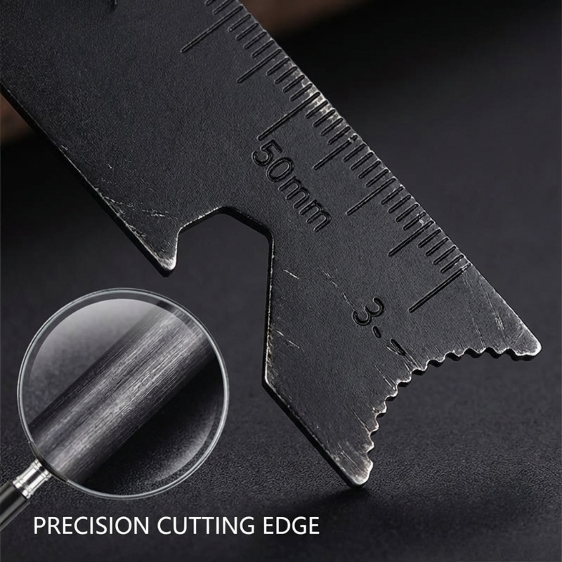 Accendifuoco in Magnesio Multi - Magnesium Fire Starter recensione e prezzo