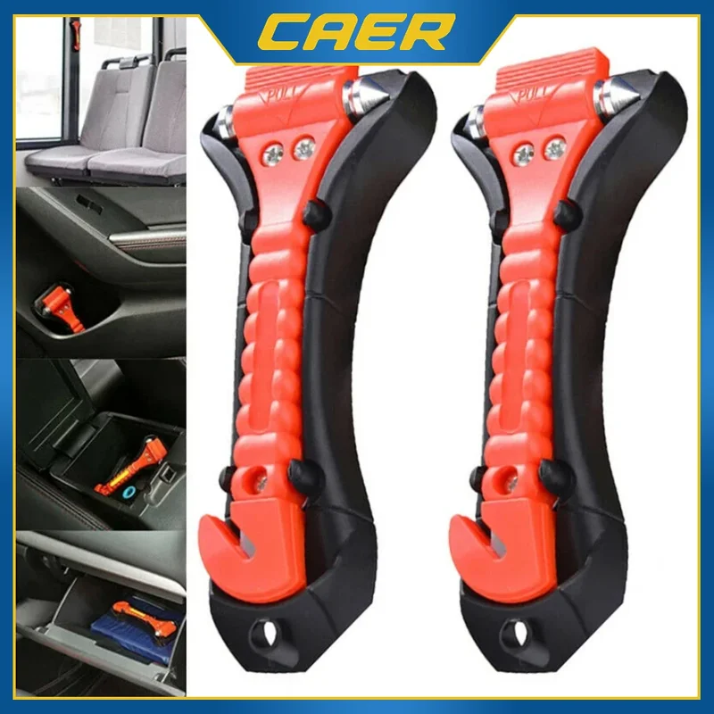 Martello di sicurezza di emerg - Rescue Rope Throw recensione e prezzo