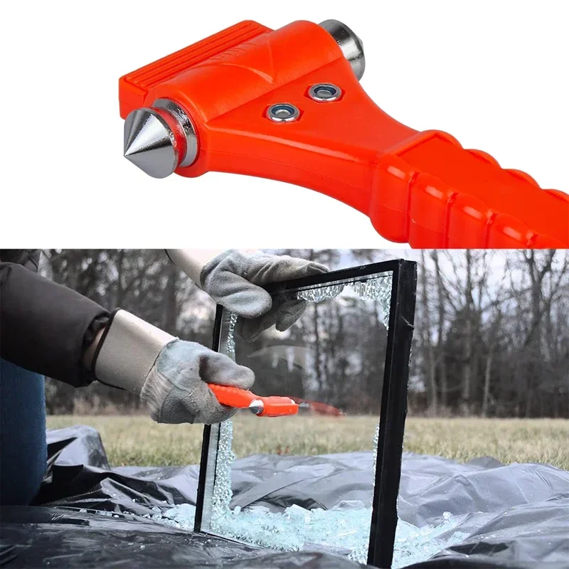 Martello di sicurezza di emerg - Rescue Rope Throw recensione e prezzo