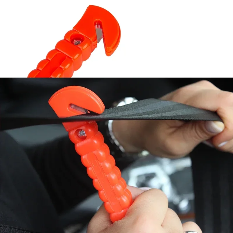 Martello di sicurezza di emerg - Rescue Rope Throw recensione e prezzo